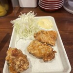 ラーメン魁力屋 - 