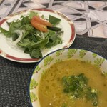 アラブ料理専門店 七つの丘 SEVEN HILLS - 