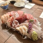季節料理 治作 - 