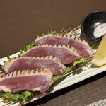 Sake Sakana Shunsai Rikari - 
