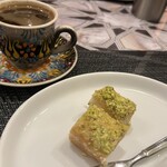 アラブ料理専門店 七つの丘 SEVEN HILLS - 