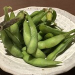 Sake Sakana Shunsai Rikari - 