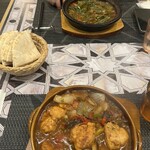 アラブ料理専門店 七つの丘 SEVEN HILLS - 