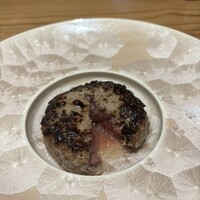 肉料理ふくなが -  肉料理ふくなが -