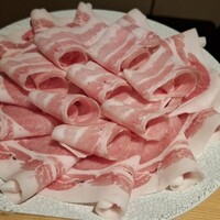 しゃぶ輝 黒毛和牛しゃぶしゃぶ・すき焼き専門店 新橋店 - 