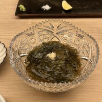 鮨 木場谷 - 