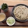 十割蕎麦 さがたに 新橋銀座口店