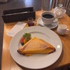 カフェ フェイト