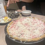 札幌かすそばtoてんぷら風土 - 