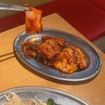 ホルモンと酒 春田屋 - 