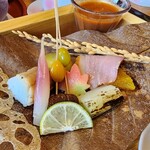 倉敷甲羅本店 - 