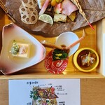 倉敷甲羅本店 - 