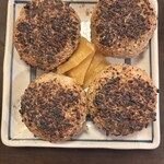 やきとん ひょっとこ - 