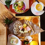 倉敷甲羅本店 - 