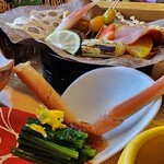 倉敷甲羅本店 - 