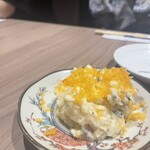 札幌かすそばtoてんぷら風土 博多中洲店 - 