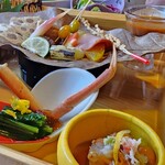 倉敷甲羅本店 - 