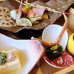 倉敷甲羅本店 - 