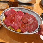 ホルモンと酒 春田屋 - 