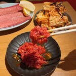 ホルモンと酒 春田屋 - 