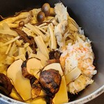 倉敷甲羅本店 - 