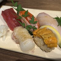 魚と炭と鉄板と ととと - 