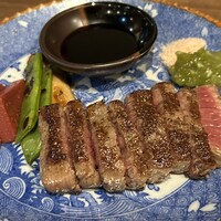 魚と炭と鉄板と ととと - 