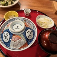 炭焼うな富士 白壁別邸 -  炭焼うな富士 白壁別邸 -