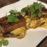 魚と炭と鉄板と ととと - 