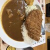 とんかつ檍のカレー屋 いっぺこっぺ  すすきの店