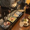 日本酒バルじゃのめん