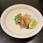 くいきり料理 うしお - 