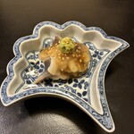 くいきり料理 うしお - 