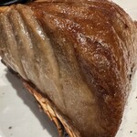 干物と日本酒のお店 yoshi-魚-tei - 