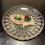 くいきり料理 うしお - 