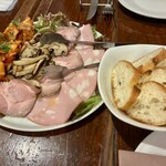 ピッツァダバッボ - 