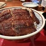 炭焼うな富士 - 