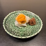 くいきり料理 うしお - 