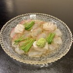くいきり料理 うしお - 