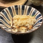 くいきり料理 うしお - 