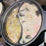 しゃぶ葉 鶴見駅前店 - 