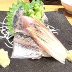 干物と日本酒のお店 yoshi-魚-tei - 