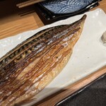干物と日本酒のお店 yoshi-魚-tei - 