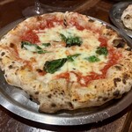 ピッツァダバッボ - 