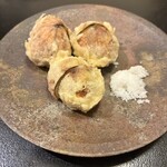 くいきり料理 うしお - 