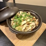 くいきり料理 うしお - 