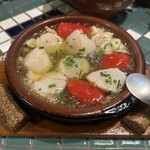 スペインバル ボスケ - 