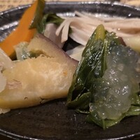 鹿児島華蓮 銀座店 - 