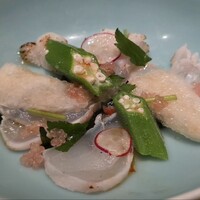 鹿児島華蓮 銀座店 - 