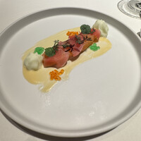 銀座 フレンチ Sublime Premium - 